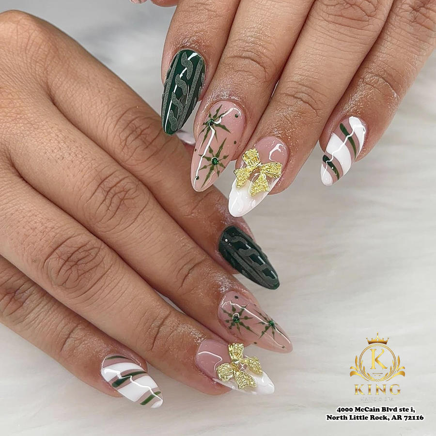 Jan 26 King Nails And Spa (8)
